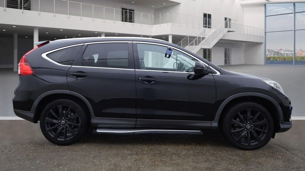 Used Honda CR-V 2017 for sale - 76470406: Photo 5