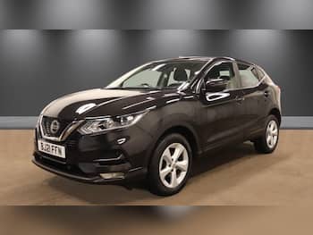 Used Nissan Qashqai 2021 for sale - 79709051: Photo