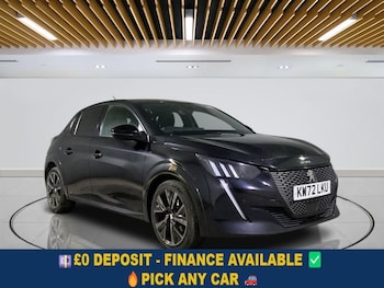 Used Peugeot 208 2023 for sale - 75596912: Photo