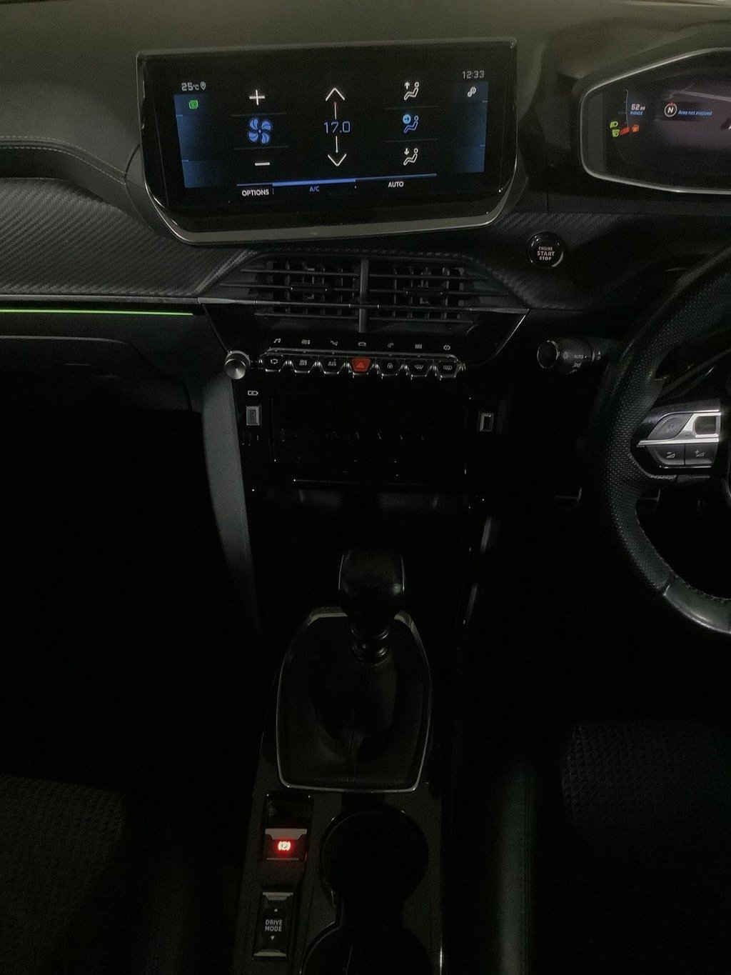Vehicle 25