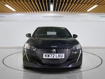 Used Peugeot 208 2023 for sale - 75596912: Photo