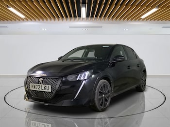 Used Peugeot 208 2023 for sale - 75596912: Photo