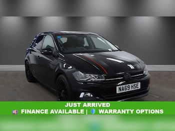 Used Volkswagen Polo 2019 for sale - 78414224: Photo