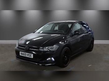 Used Volkswagen Polo 2019 for sale - 78414224: Photo