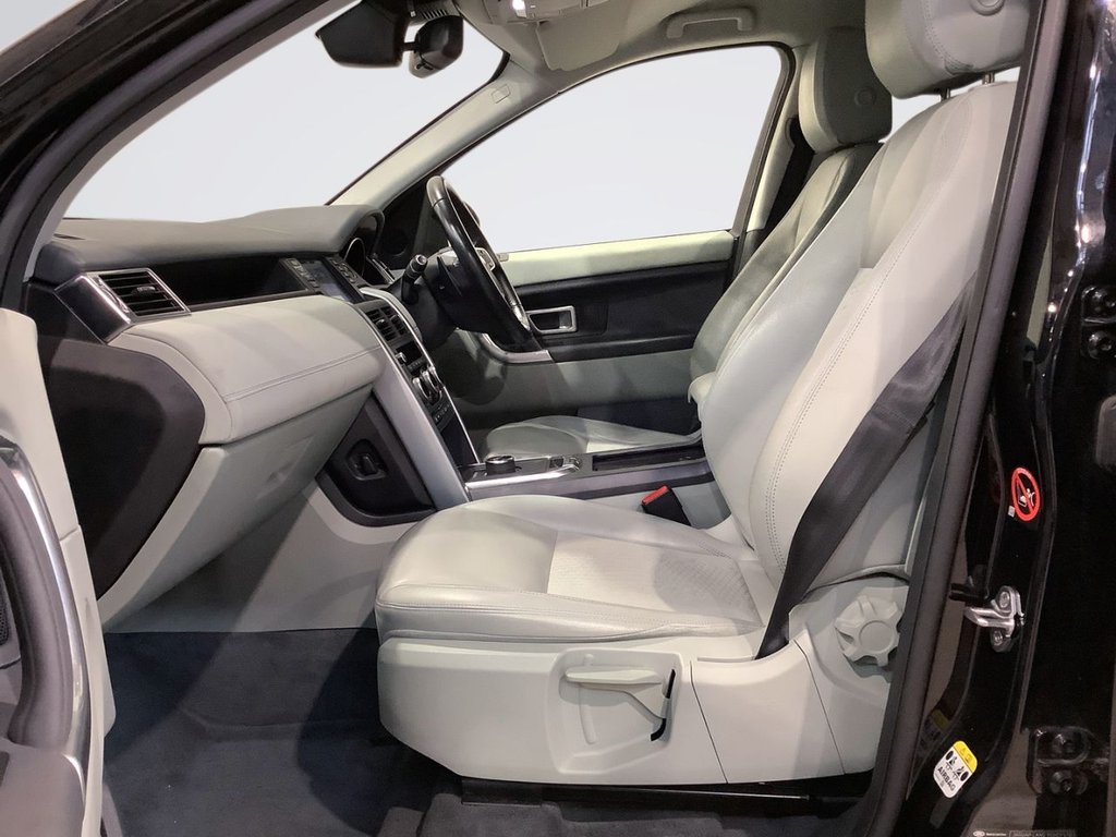 Used Land Rover Discovery Sport 2019 for sale - 77642179: Photo 11