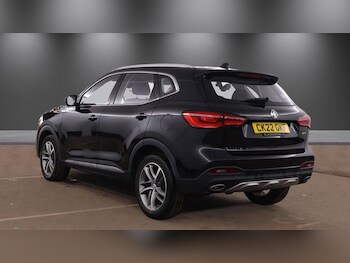 Used MG MG HS 2022 for sale - 78406293: Photo