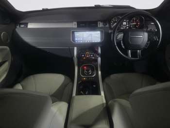 Used Land Rover Range Rover Evoque 2018 for sale - 75384003: Photo