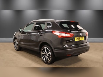 Used Nissan Qashqai 2016 for sale - 78688867: Photo