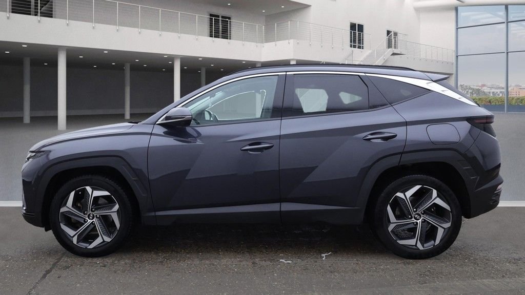 Used Hyundai TUCSON 2022 for sale - 76470413: Photo 6