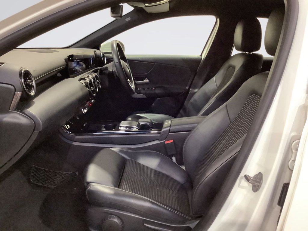 Used Mercedes-Benz A-Class 2018 for sale - 78149226: Photo 12