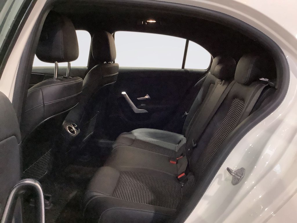 Used Mercedes-Benz A-Class 2018 for sale - 78149226: Photo 13