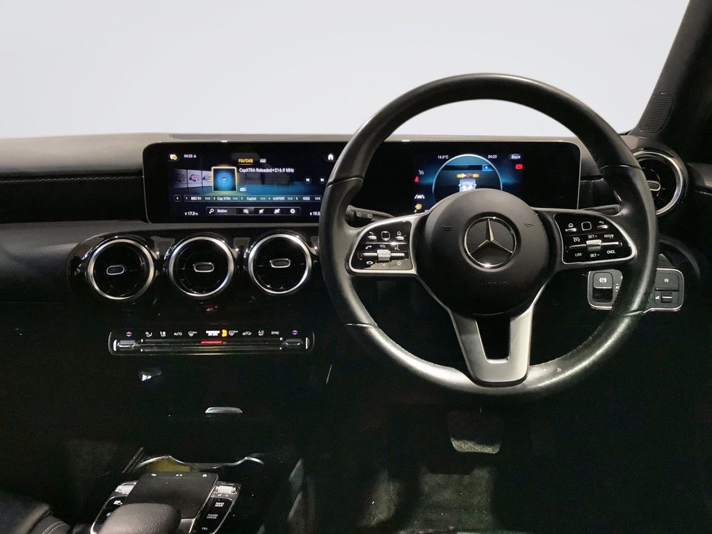 Used Mercedes-Benz A-Class 2018 for sale - 78149226: Photo 15