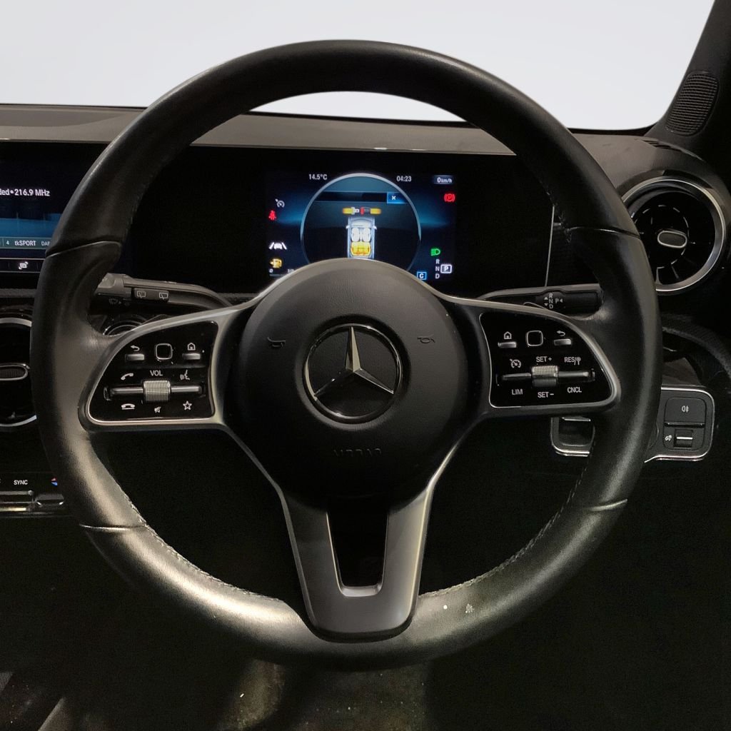 Used Mercedes-Benz A-Class 2018 for sale - 78149226: Photo 16