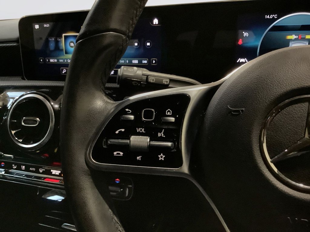 Used Mercedes-Benz A-Class 2018 for sale - 78149226: Photo 17