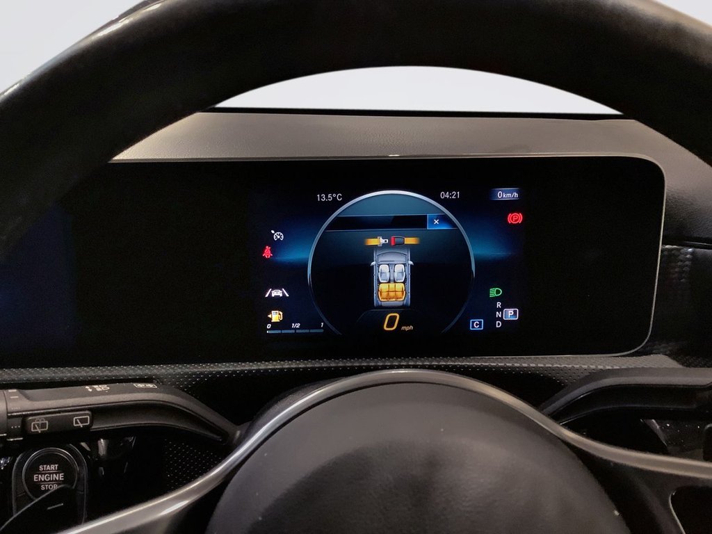 Used Mercedes-Benz A-Class 2018 for sale - 78149226: Photo 18