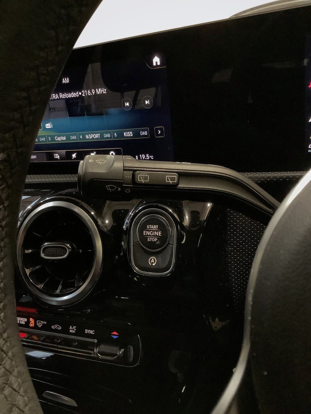 Used Mercedes-Benz A-Class 2018 for sale - 78149226: Photo 20