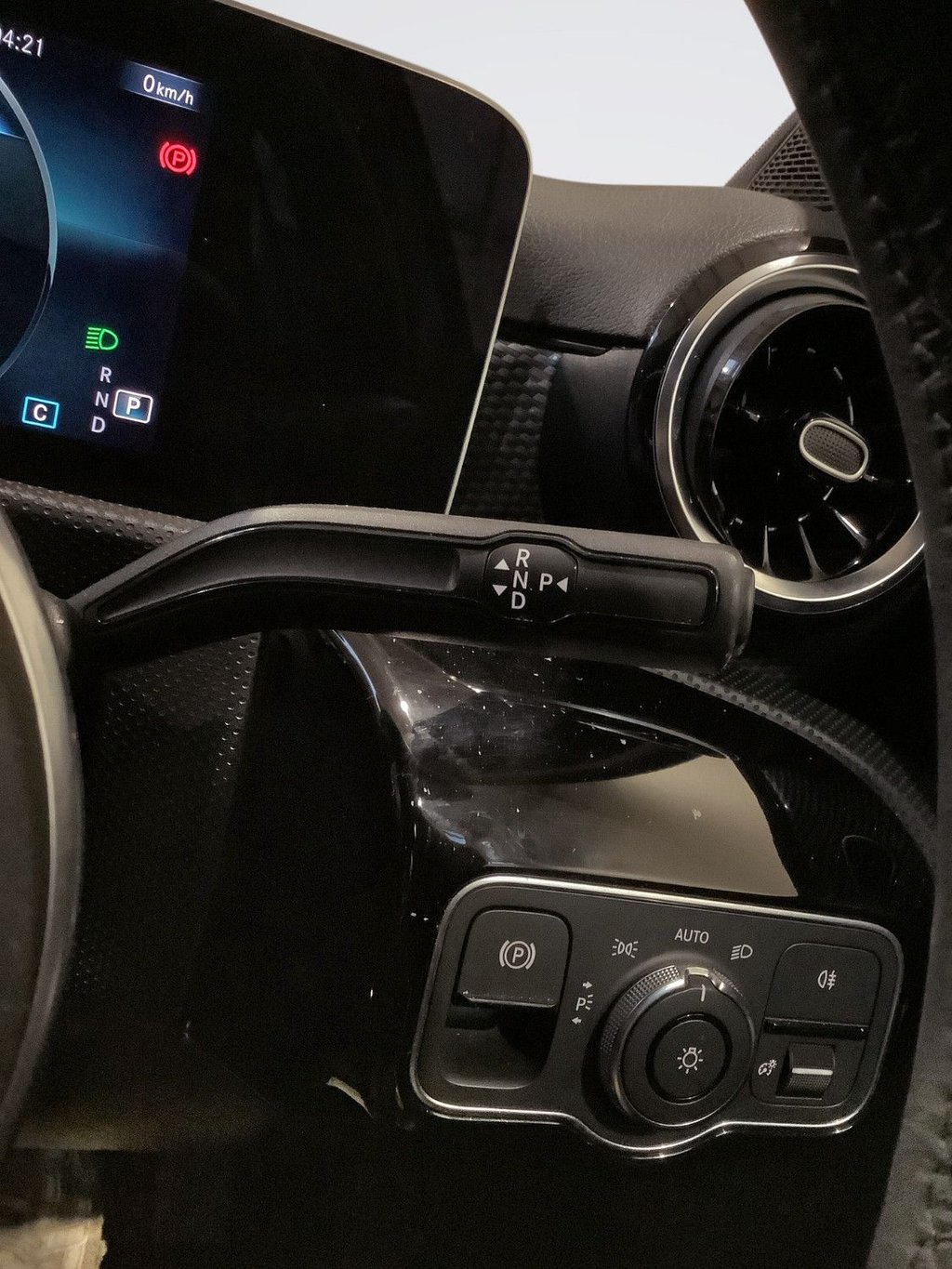 Used Mercedes-Benz A-Class 2018 for sale - 78149226: Photo 21