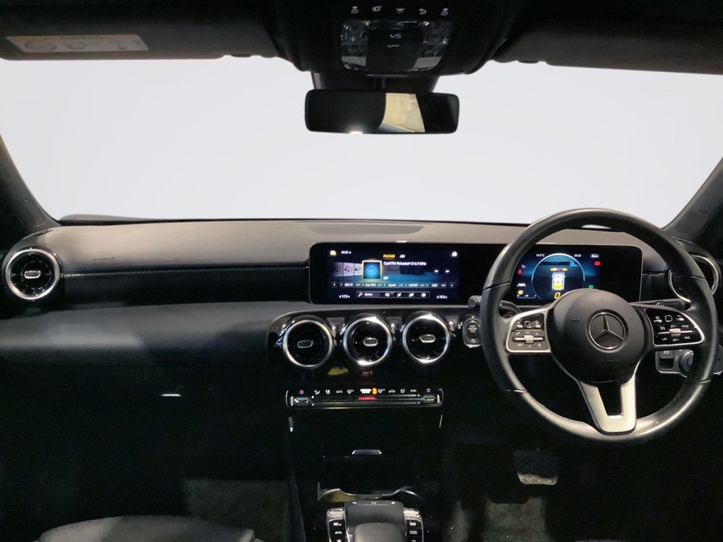 Used Mercedes-Benz A-Class 2018 for sale - 78149226: Photo 3