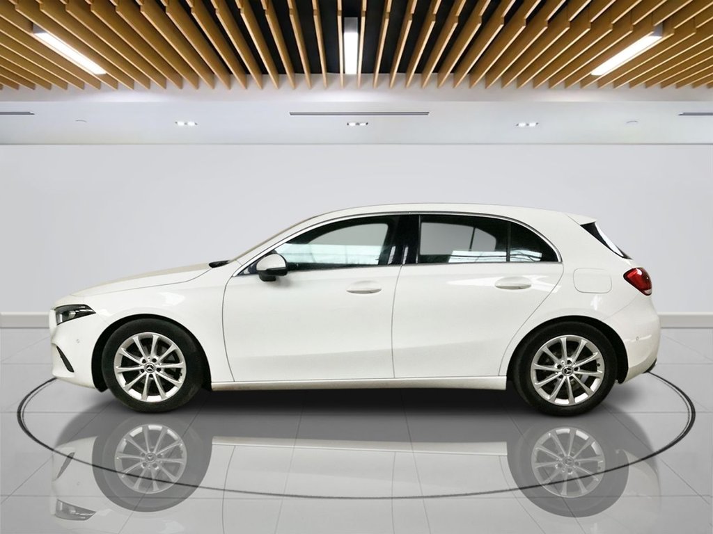 Used Mercedes-Benz A-Class 2018 for sale - 78149226: Photo 5