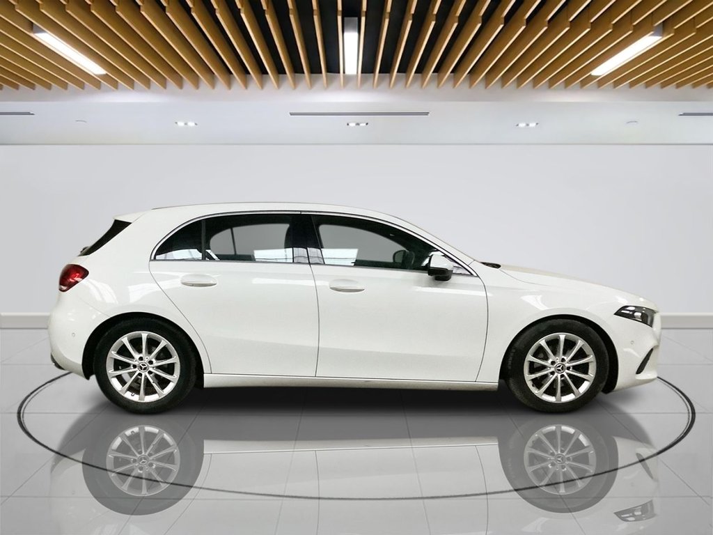 Used Mercedes-Benz A-Class 2018 for sale - 78149226: Photo 9