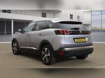 Used Peugeot 3008 2019 for sale - 75698297: Photo