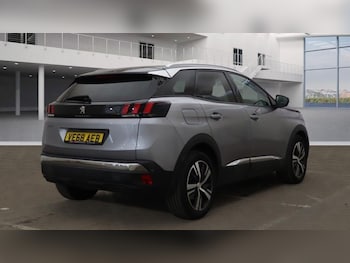 Used Peugeot 3008 2019 for sale - 75698297: Photo