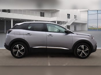 Used Peugeot 3008 2019 for sale - 75698297: Photo