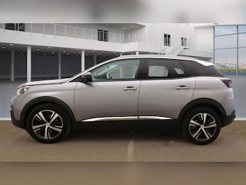 Used Peugeot 3008 2019 for sale - 75698297: Photo