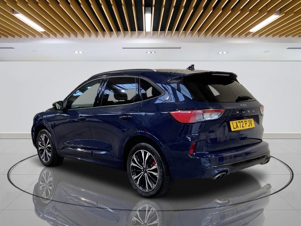 Used Ford Kuga 2023 for sale - 77534339: Photo 6