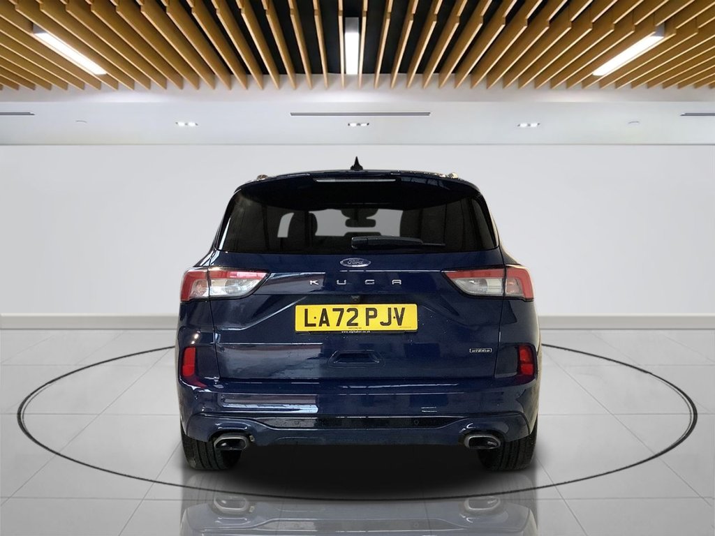 Used Ford Kuga 2023 for sale - 77534339: Photo 7