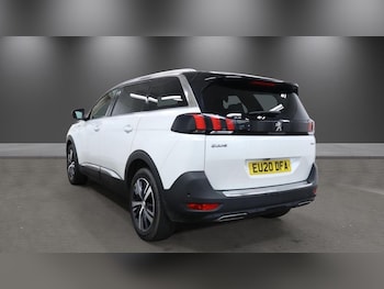 Used Peugeot 5008 2020 for sale - 78373046: Photo