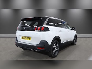Used Peugeot 5008 2020 for sale - 78373046: Photo