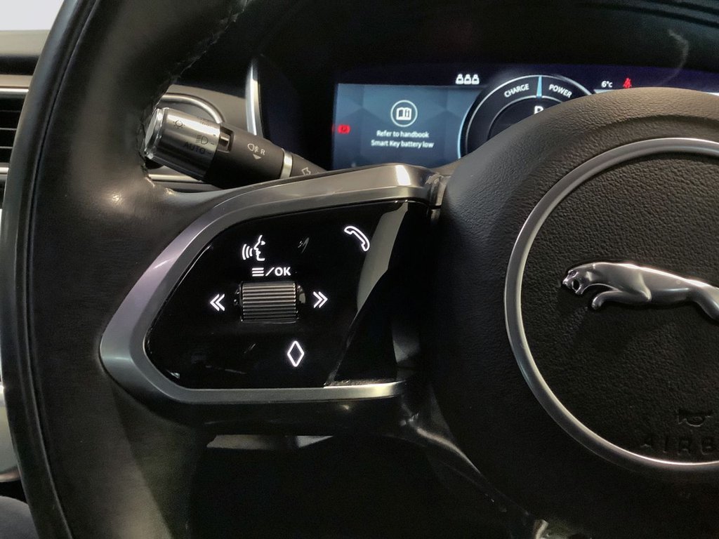 Used Jaguar I-Pace 2021 for sale - 77841268: Photo 17