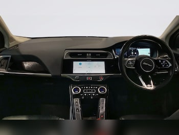 Used Jaguar I-Pace 2021 for sale - 77841268: Photo
