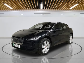 Used Jaguar I-Pace 2021 for sale - 77841268: Photo