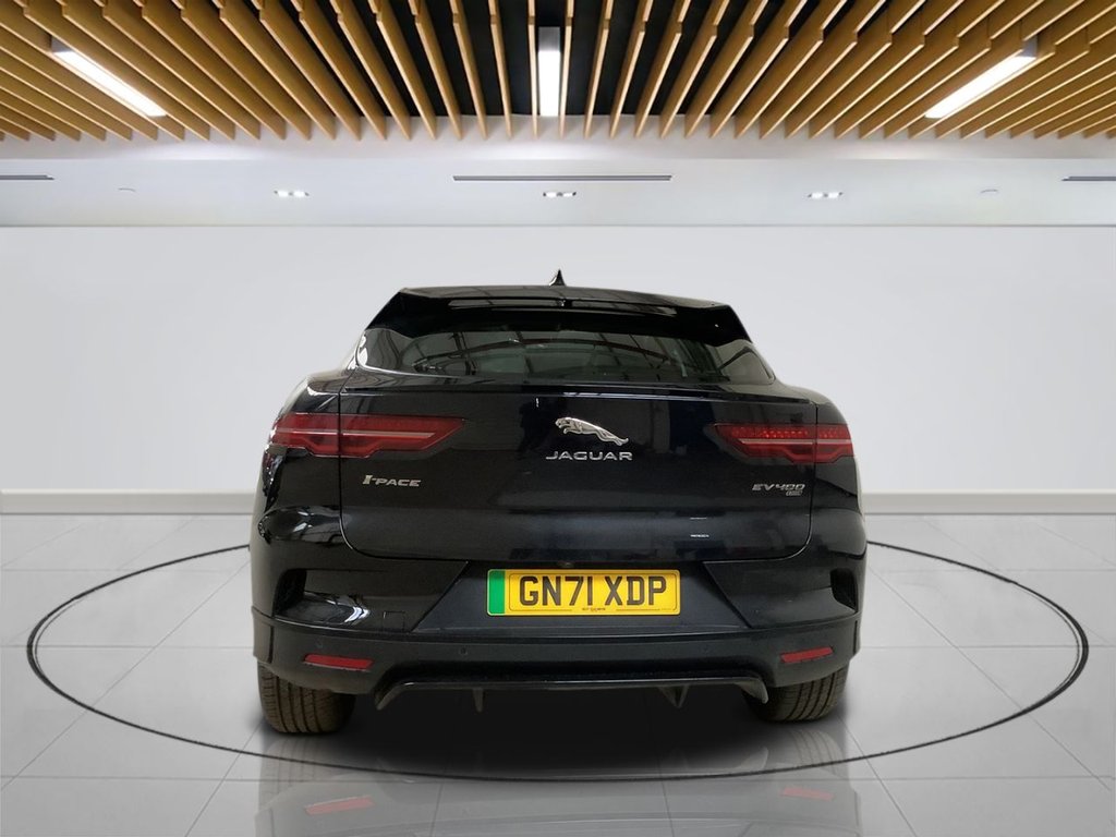 Used Jaguar I-Pace 2021 for sale - 77841268: Photo 6