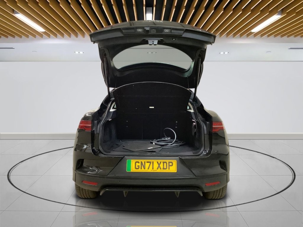 Used Jaguar I-Pace 2021 for sale - 77841268: Photo 9
