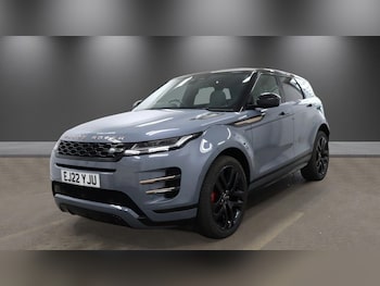 Used Land Rover Range Rover Evoque 2022 for sale - 79276598: Photo