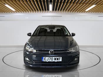 Used Volkswagen Polo 2020 for sale - 79510892: Photo