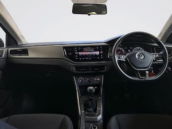 Used Volkswagen Polo 2020 for sale - 79510892: Photo