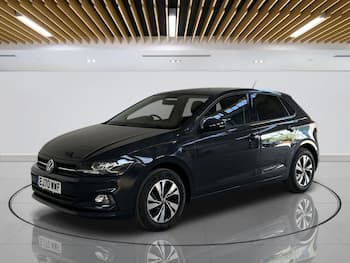 Used Volkswagen Polo 2020 for sale - 79510892: Photo