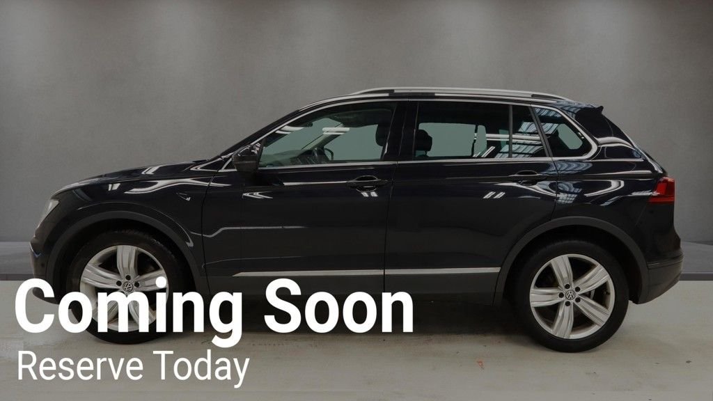 Used Volkswagen Tiguan 2020 for sale - 78021947: Photo 10