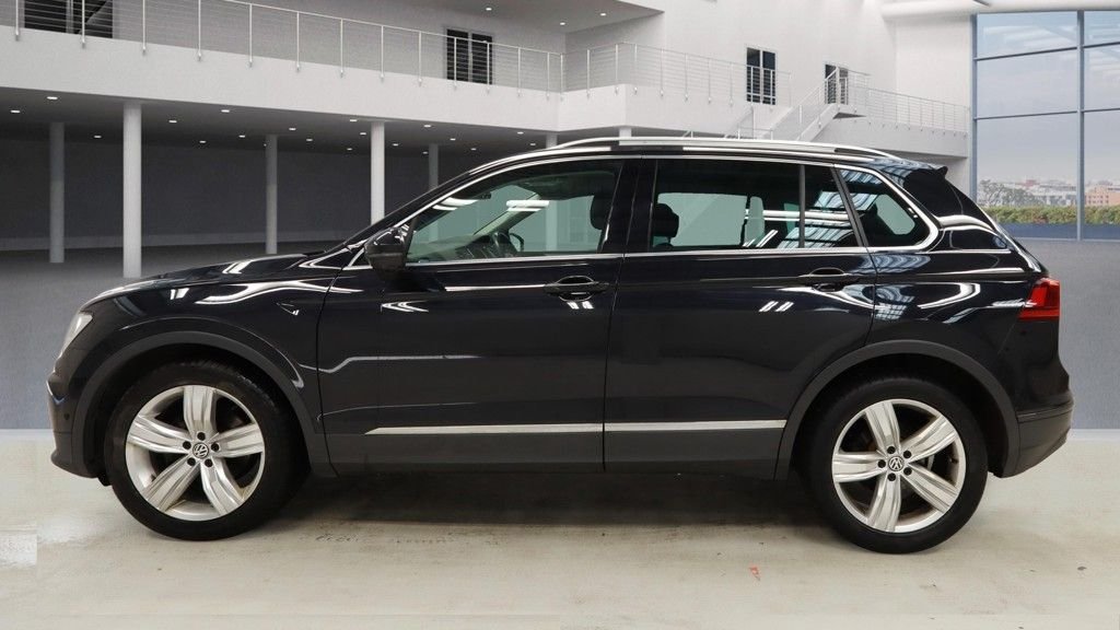 Used Volkswagen Tiguan 2020 for sale - 78021947: Photo 12