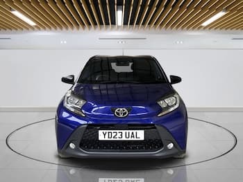 Used Toyota Aygo X 2023 for sale - 79567228: Photo