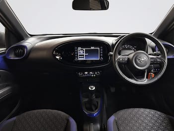Used Toyota Aygo X 2023 for sale - 79567228: Photo