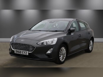 Used Ford Focus 2018 for sale - 79221265: Photo