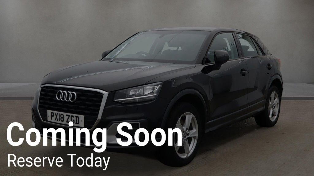Used Audi Q2 2018 for sale - 77703746: Photo 2