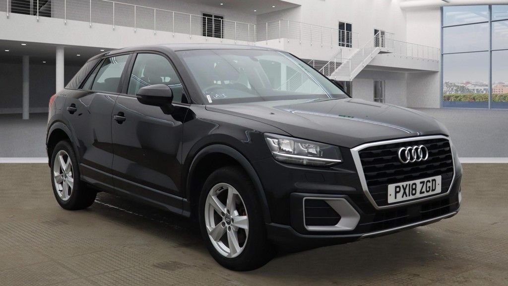 Used Audi Q2 2018 for sale - 77703746: Photo 7