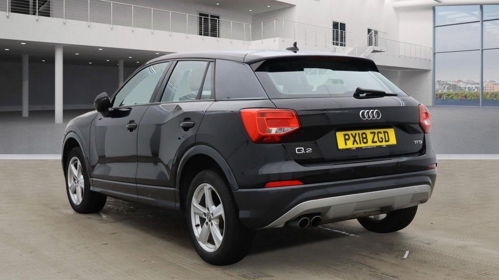 Used Audi Q2 2018 for sale - 77703746: Photo 9