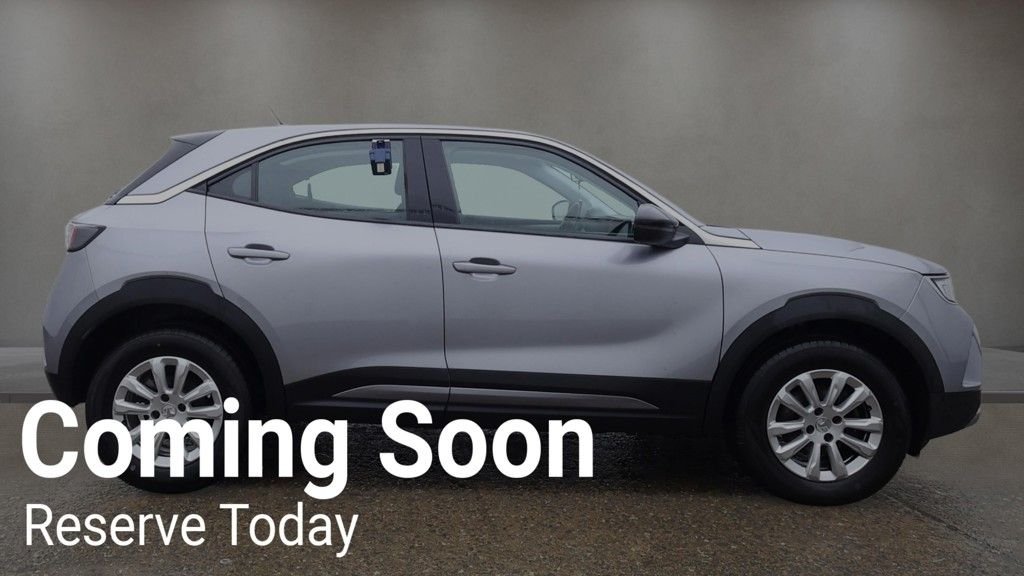 Used Vauxhall Mokka 2022 for sale - 77269136: Photo 9